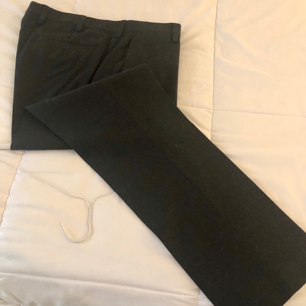 Dress pants